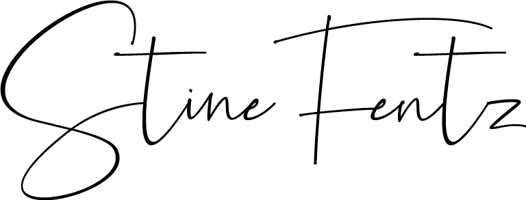 Logo Stine Fentz